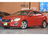 S60 T6 AWD SE 車検整備付き走170000k純ナビETC