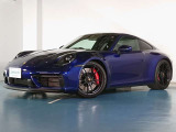 911 カレラ GTS PDK カレラ GTS PDK サンルーフ/ベンチレーション/スポクロ