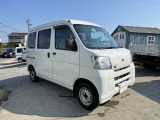 掲載車両以外にも軽バンのご用意がございます!ご来店お待ちしております!