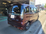 ソリオバンディット 1.2 ハイブリッド(HYBRID) MV 両側パワスラ シートヒーター 全方...