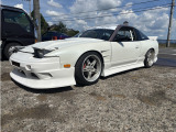 180SX 2.0 タイプIII 
