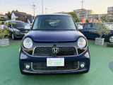 N-ONE プレミアム Lパッケージ 禁煙車/ツートン
