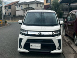 ムーヴカスタム X リミテッド SAIII LEDライト オートハイビーム