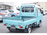 ハイゼットトラック ジャンボ SAIIIt 4WD 【 点検整備&1年間走行無制限保証付 】