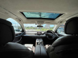 A8 4.2 FSI クワトロ 4WD ETC サンルーフ 革シート