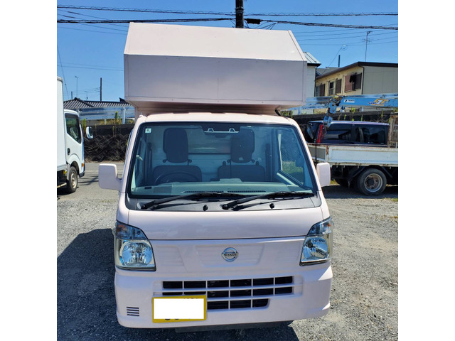 軽貨物仕様 17Vクリッバー