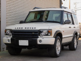 【中古車情報】ランドローバー ディスカバリー HSE 4WD 天井内装張り替え済み! の中古車詳細（走行距離：6.9万km、カラー：チョウトンホワイト、販売地域：埼玉県蓮田市井沼）