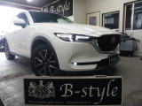 マツダ CX-5