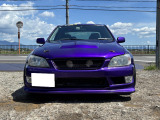 アルテッツァ 2.0 RS200 