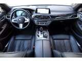 7シリーズ 750Li Mスポーツ リアエンタ パノラマSR 20inAW