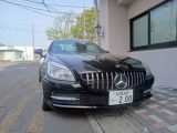 SLKクラス  ブルーエフィシェンシー