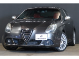ジュリエッタ スポルティーバ 当店買取車
