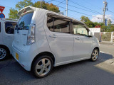 ワゴンRスティングレー  スティングレー X