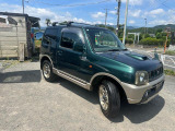 ジムニー  ランドベンチャー 4WD AT