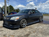 マークII 2.5 iR-V 