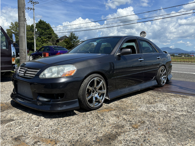マークII2.5 iR-V