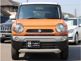 ハスラー G 車検整備付 3.6Mキロ 5速MT