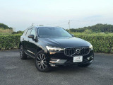 XC60 D4 AWD インスクリプション ディーゼル 4WD マッサージシート
