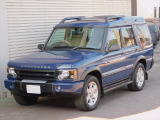 ディスカバリー HSE 4WD 天井貼り替え済み!他車カラー全塗装!