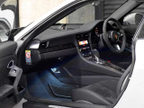 911 カレラ GTS PDK クレヨン/スタンドアローン加入車両