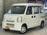 【中古車情報】スズキ エブリイ PA ハイルーフ 4WD  の中古車詳細（走行距離：5.7万km、カラー：ホワイト、販売地域：北海道札幌市厚別区厚別東一条3丁目）
