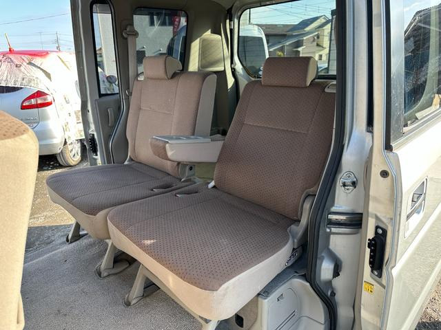 スズキ エブリイワゴン JPハイルーフ タイミングチェーン 2年車検付 の