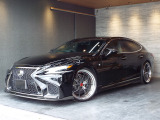 レクサス LS