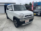 ハスラー ハイブリッド(HYBRID) G 4WD 