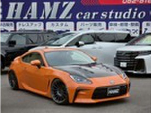 GR862.4 RZ 10th アニバーサリー リミテッドパワークラフト・フルエキゾースト