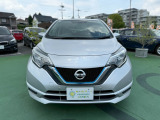 ノート 1.2 e-POWER X Vセレクション 禁煙車/地デジナビ/アラウンドビュー