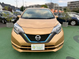 ノート 1.2 e-POWER X 禁煙車/純正ナビ/アラウンドビュー
