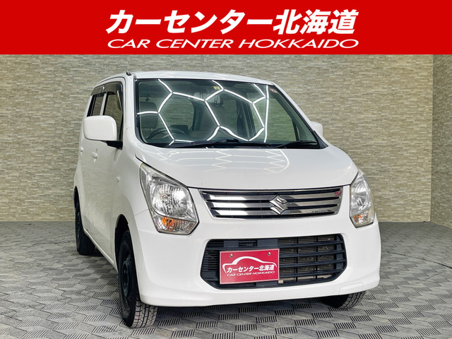 ワゴンR FX 4WD 5年保証 寒冷地仕様 シートヒーター