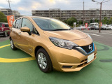 ノート 1.2 e-POWER X 禁煙車/純正ナビ/アラウンドビュー