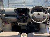 NV100クリッパー DX セーフティパッケージ ハイルーフ 5AGS車 