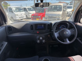 キューブ 1.5 15X Mセレクション 2年車検付/保証(1か月・距離無制限
