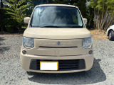 MRワゴン X 4WD CVT プッシュスタート シートヒーター