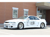 日産 スカイライン 2.0 GTS 柿本KR33widebodykit公認 柿本KR33widebodykit公認