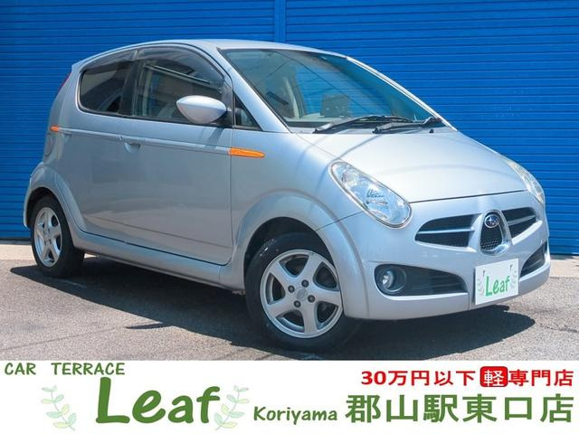 R2 R 4WD 車検2年