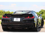 コルベット Z06 1オーナー/646ps/新車保証