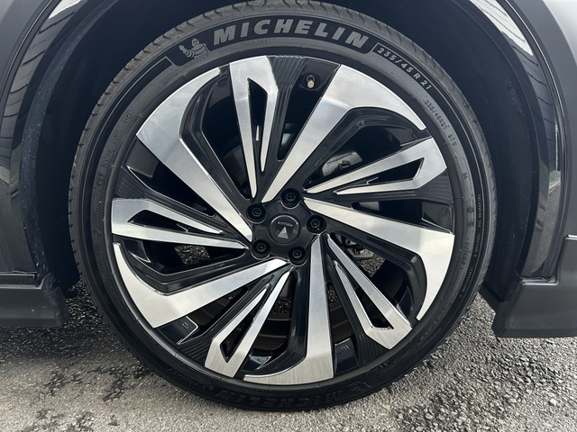 トヨタ クラウンスポーツ 2.5 Z E-Four 4WD ワンオーナETCモデリスタBT