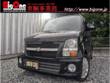 ワゴンR RR RR S リミテッド ICターボ ETC HID FOG