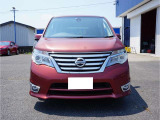 セレナ 2.0 ハイウェイスター S-HYBRID アドバンスドセーフティパッケージ ETC/ナビT...