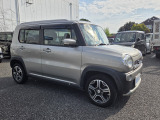 ハスラー X ターボ 4WD ナビ TV BT接続 ETC Bカメラ