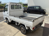 サンバートラック TB 4WD 三方開 A/C