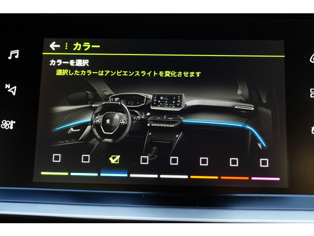 プジョー 208