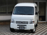 アクティバン PRO-A 4WD 4WD 5MT 12カ月保証付き