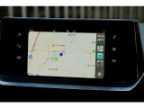 208 GTライン 禁煙アップルカープレイ対応バックカメラ