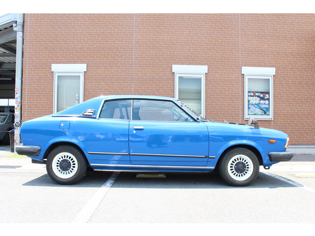 スバル レオーネ 1600 後期2ドアハード 水平対向EG | 在庫車両一覧