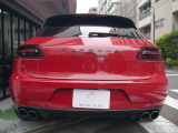 マカン GTS PDK 4WD スポクロスポエグスポプラRS20AW
