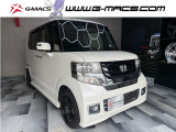 ホンダ N-BOXカスタム